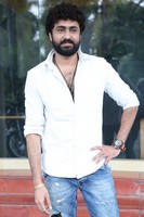 Drinker Sai Movie Trailer Launch